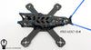 Speed Addict 180-R FPV Racing Frame (4 inch)