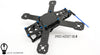 Speed Addict 180-R FPV Racing Frame (4 inch)