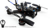 Speed Addict 180-R FPV Racing Frame (4 inch)