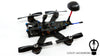Speed Addict 180-R FPV Racing Frame (4 inch)