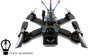 Speed Addict 180-R FPV Racing Frame (4 inch)
