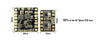 Matek Micro PDB w/ BEC 5V & 12V