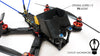 Xiaomi Yi Mount (Speed Addict 180-R, 210-R, 250-R)