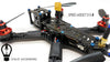Speed Addict 210-R FPV Racing Frame (5 inch)