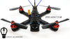 Speed Addict 210-R FPV Racing Frame (5 inch)