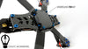 Speed Addict 210-R FPV Racing Frame (5 inch)