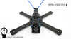Speed Addict 250-R FPV Racing Frame (6 inch)