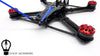 Speed Addict 250-R FPV Racing Frame (6 inch)