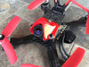 TPU Camera Hood - SuperLight 4R