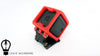 Adjustable GoPro Session Mount