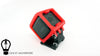 Adjustable GoPro Session Mount