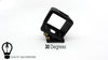 Adjustable GoPro Session Mount