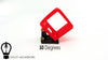 Adjustable GoPro Session Mount