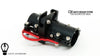 C25 Quick Release System for Multirotor Arms ----- (Fits Cinestar or Similar Craft)