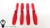 DAL 5045 V2 FPV RACING PROPS (5", 2 BLADE)
