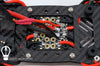 Catalyst Machineworks Drone / Multirotor Power Distribution Board