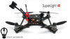 Superlight 4R (Leading the 4 inch Revolution)