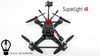 Superlight 4R (Leading the 4 inch Revolution)