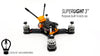 Speed Addict SuperLight (3 inch)