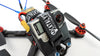 Velcro Lipo / Camera Strap