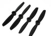 DAL J4045 FPV RACING PROPS (4", 2 BLADE)