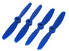 DAL J4045 FPV RACING PROPS (4", 2 BLADE)