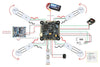 Lumenier SKITZO Flight Controller Powered by RaceFlight