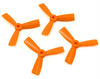 DAL 3045 FPV RACING PROPS (3", 3 BLADE)