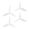 RaceKraft 5051 Tri-Blade Props (Set of 4)