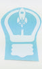 Catalyst Machineworks Bulb Logo Vinyl Sticker