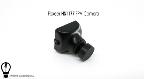 FPV Components