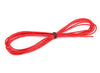 Silicone Wire (12, 14, 16, 18 or 24 AWG)
