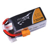 5S Tattu 1300 mah 75C Lipo