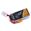 6S Tattu 1300 mah 75C Lipo