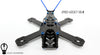 Speed Addict 180-R FPV Racing Frame (4 inch)