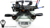 Speed Addict 180-R FPV Racing Frame (4 inch)