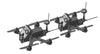 Speed Addict 180-R FPV Racing Frame (4 inch)