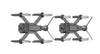 Speed Addict 180-R FPV Racing Frame (4 inch)