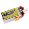 4S Tattu 1550mah 95C Lipo (R-LINE)