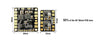 Matek Micro PDB w/ BEC 5V & 12V