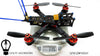 Speed Addict 210-R FPV Racing Frame (5 inch)