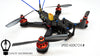 Speed Addict 210-R FPV Racing Frame (5 inch)