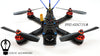 Speed Addict 210-R FPV Racing Frame (5 inch)