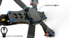 Speed Addict 210-R FPV Racing Frame (5 inch)
