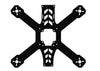 Spare 4mm Main Frame Plate (Speed Addict 210-R)