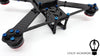 Speed Addict 250-R FPV Racing Frame (6 inch)
