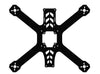 Spare 4mm Main Frame Plate (Speed Addict 250-R)
