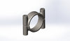 25mm Tube Clamps for Multirotor / Gimbals                      (4 Pair)