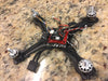 Micro FC Adapter / anti-vibration Mount