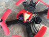 TPU Camera Hood - SuperLight 4R
